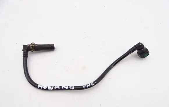 Opel Movano A Fuel line pipe RENAULT_MASTER_II_98-03_2.2_dCi_dTi_PRZEWÓD_PALIWA