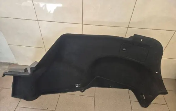 KIA Optima Trunk/boot side trim panel 85740D4100
