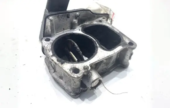 Audi A8 S8 D5 Engine shut-off valve 059129593AG