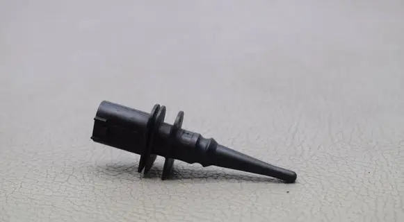 BMW 7 F01 F02 F03 F04 Outside/external air temperature sensor 6936953