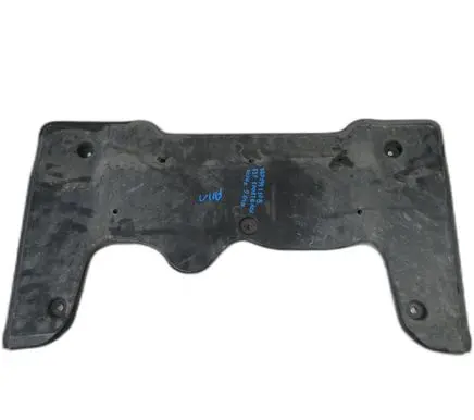 Audi Q3 F3 Engine splash shield/under tray 