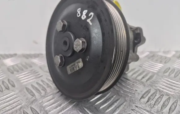 BMW X1 E84 Power steering pump 678045902 LH2114302