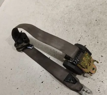 Renault Espace - Grand espace IV Front seatbelt A4237