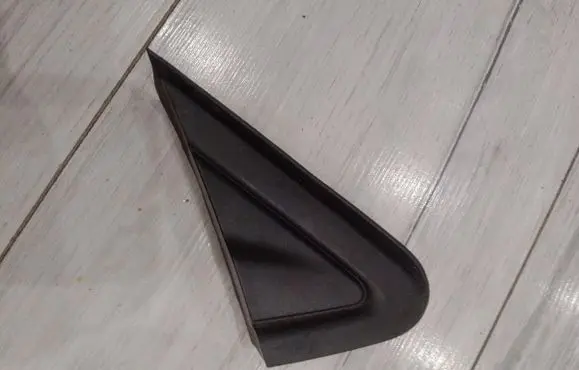 Volkswagen Polo VI Front arch trim 2g0853274