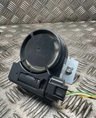 Nissan Qashqai Alarm system siren 284874ba0a 0013118