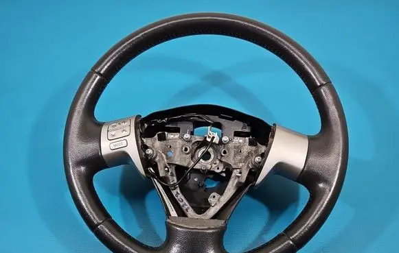 Toyota Corolla E140 E150 Steering wheel 607095272 IMPRK1534564