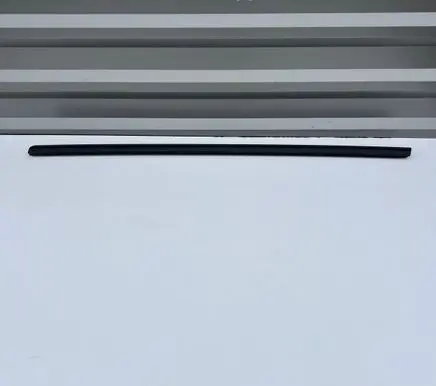 Tesla Model 3 Front door trim (molding) 108068101I