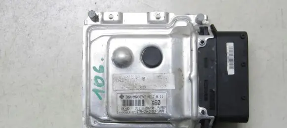 KIA Venga Engine control unit/module 391182B280