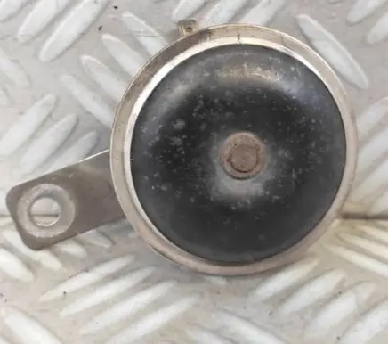 Mitsubishi Space Star Horn signal 
