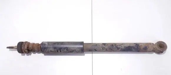 Suzuki Swift I Rear shock absorber/damper
