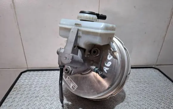 Audi A6 S6 C7 4G Brake booster 4G1612103H