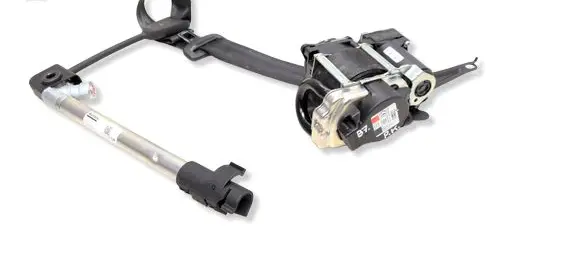 Cupra Born Front seatbelt 3G0857737 662015400A 652230600E