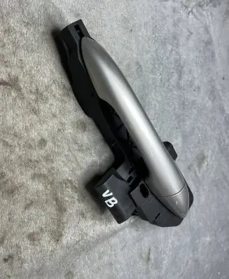 KIA Ceed Rear door handle trim X33 82655A2010
