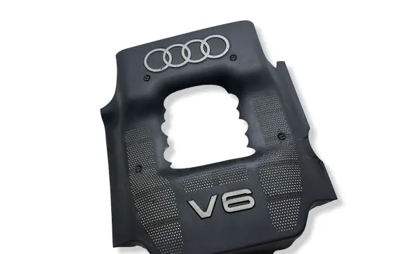 Audi A6 S6 C5 4B Engine cover (trim) 078103927G