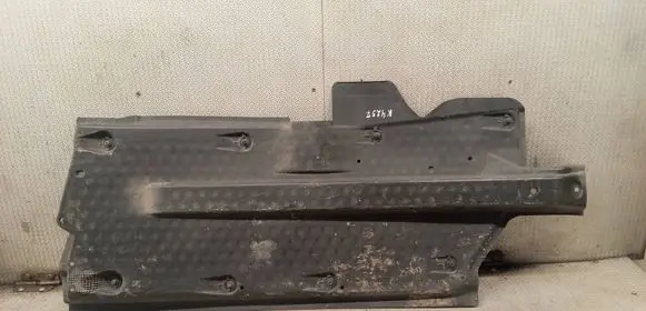 Seat Ibiza IV (6J,6P) Side bottom protection 6Q0825201H