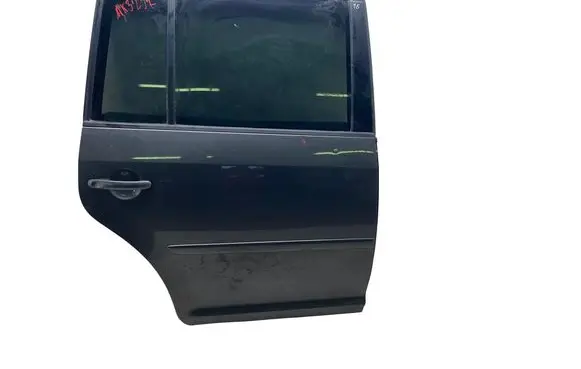 Volkswagen Touran I Rear door 123456