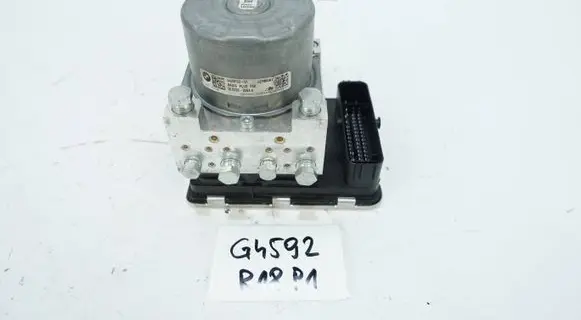 BMW 1 F40 ABS Pump 5A25FD3 5A25FL4 10022022644