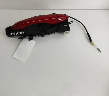 Alfa Romeo Giulia Front door exterior handle 50545351