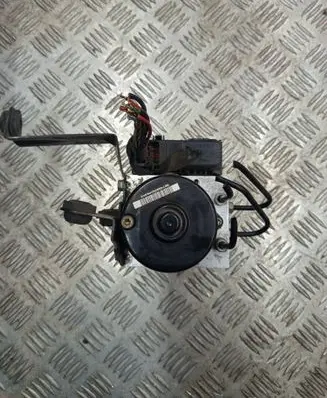 Volvo V50 ABS Pump 30736589A 00001251E3 10096004233