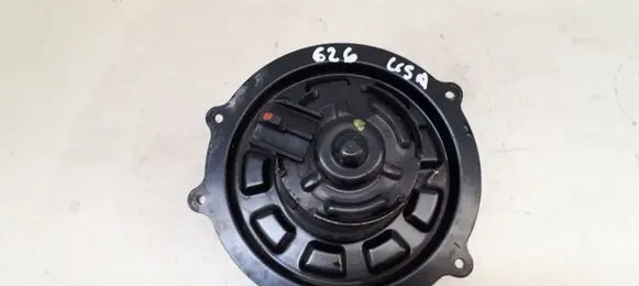 Mazda 626 Heater fan/blower 920W10805AB