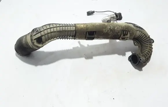 Volvo S40 Air intake duct part 76895577