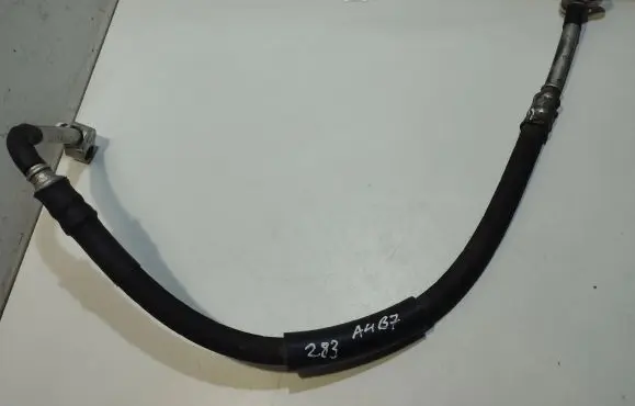 Audi A4 S4 B7 8E 8H Air conditioning (A/C) pipe/hose 8E0260701BS