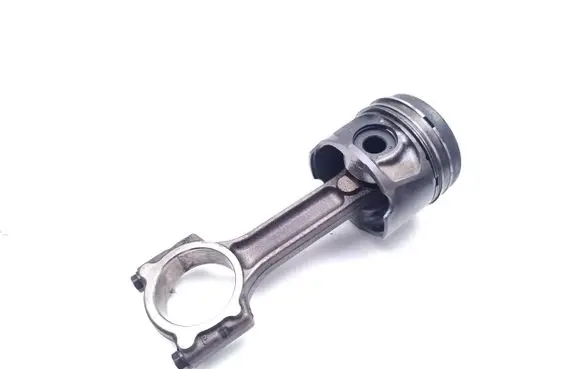 Renault Megane II Piston with connecting rod K9K724