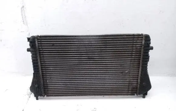 Volkswagen Tiguan Intercooler radiator 3C0145805AD
