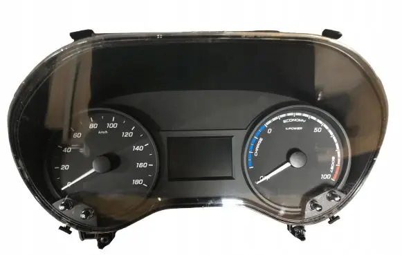 Mercedes-Benz Vito Viano W447 Speedometer (instrument cluster) A4479002317