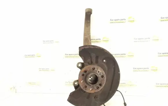 Mercedes-Benz GL X164 Front wheel hub 08004181 1643301820