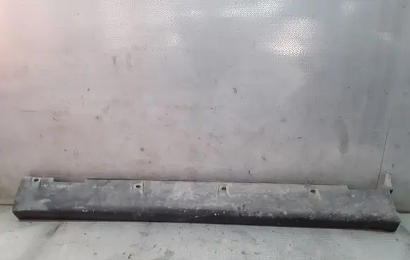 Honda HR-V Sill