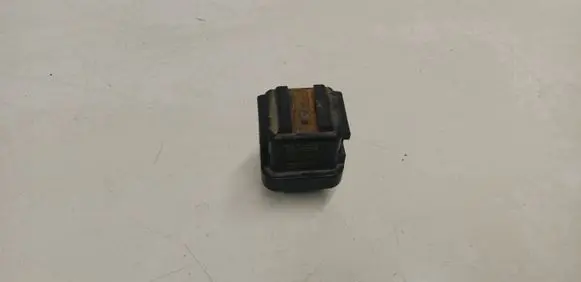 Toyota Yaris Glow plug pre-heat relay 2861067010 1567000671