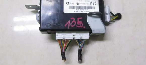 Hyundai i40 Other control units/modules 954003Z423