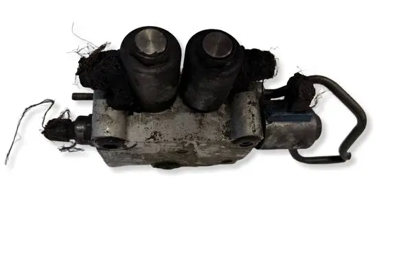 Land Rover Range Rover Sport L320 Active stabilizer control/valve assembly 6H323E487BC