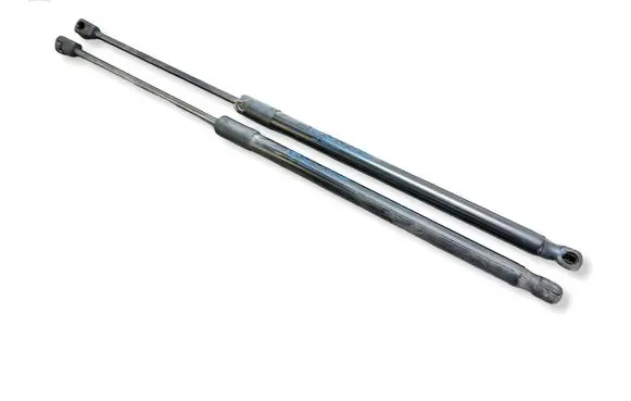 Nissan Leaf II (ZE1) Tailgate/trunk strut/damper 904515SH1C 904505SH4C