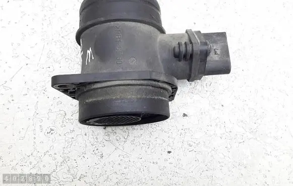 Volkswagen Sharan Mass air flow meter