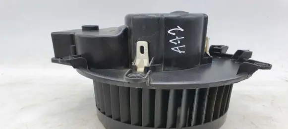 Mercedes-Benz C W203 Heater fan/blower 9400784 46836 PPT20