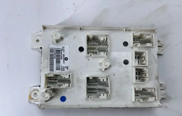 Dodge Challenger Other control units/modules 68186570AE YH120501393 64469S