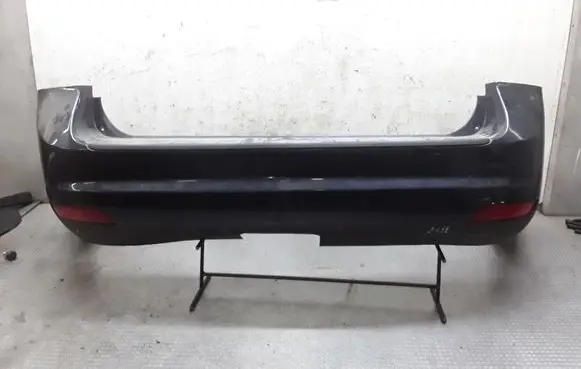Volvo V50 Rear bumper 