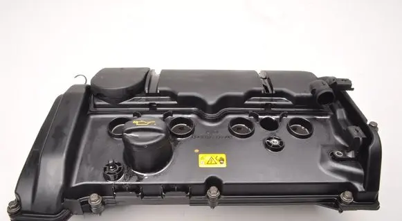 Mini Cooper Coupe R58 Rocker cam cover 7603390