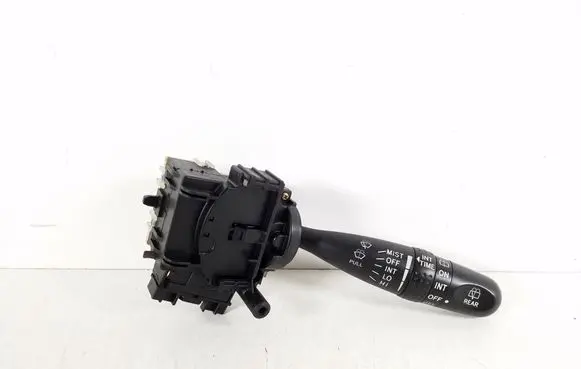 Wiper turn signal indicator stalk/switch