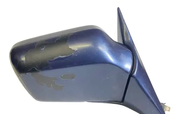 BMW 7 E32 Front door electric wing mirror 016194 016193