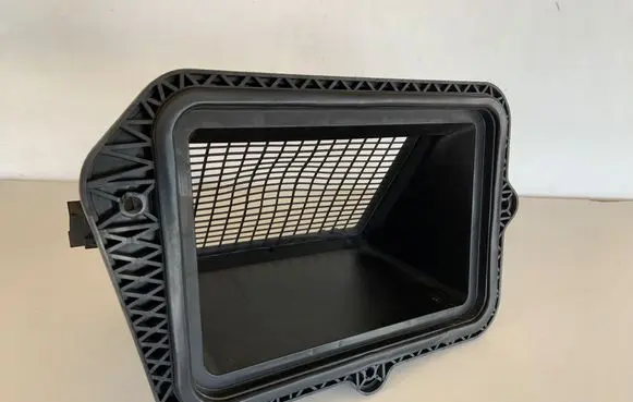 Audi Q5 SQ5 Air intake duct part 80B819904D 80B819408C