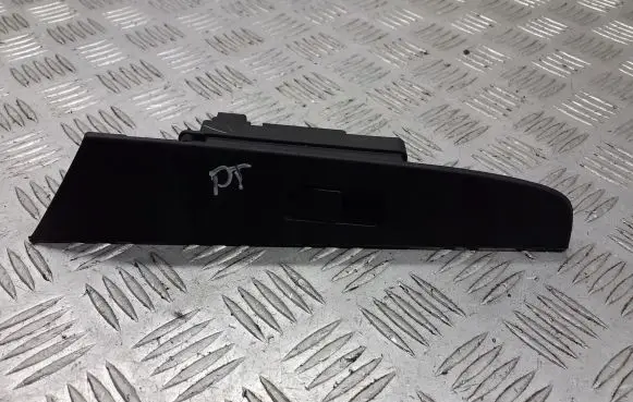 Mazda 3 I Quarter vent window switch BP4K66380