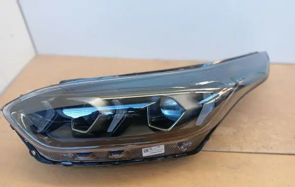 KIA Ceed Headlight/headlamp LJ50LH05