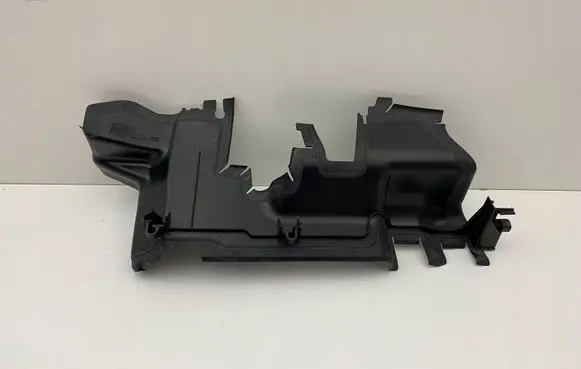 Skoda Karoq Intercooler air channel guide 57A121284