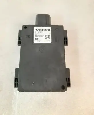 Blind spot module