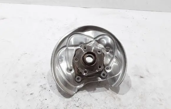 Audi Q5 SQ5 Rear wheel hub 80A505436J
