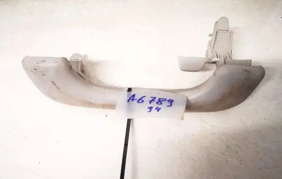 Renault Scenic II - Grand scenic II Rear interior roof grab handle
