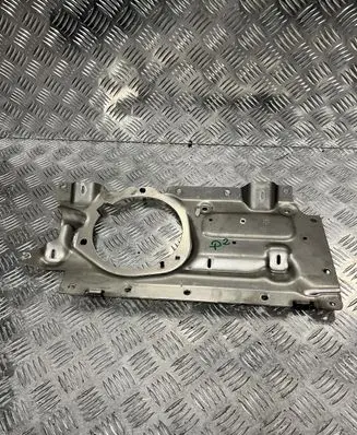 Audi TT TTS RS Mk3 8S Dash center speaker frame 8S7805712A